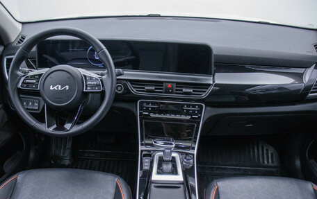 KIA Seltos I, 2023 год, 2 720 000 рублей, 13 фотография