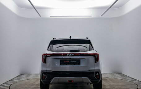 KIA Seltos I, 2023 год, 2 720 000 рублей, 6 фотография