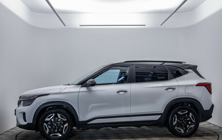 KIA Seltos I, 2023 год, 2 720 000 рублей, 8 фотография