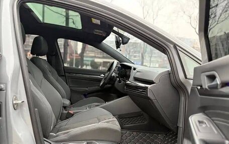 Volkswagen Golf VIII, 2021 год, 2 500 000 рублей, 15 фотография