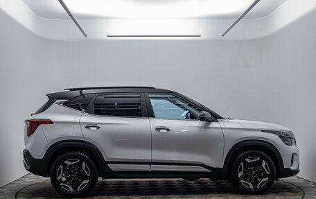 KIA Seltos I, 2023 год, 2 720 000 рублей, 4 фотография