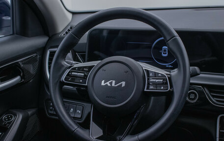 KIA Seltos I, 2023 год, 2 720 000 рублей, 15 фотография