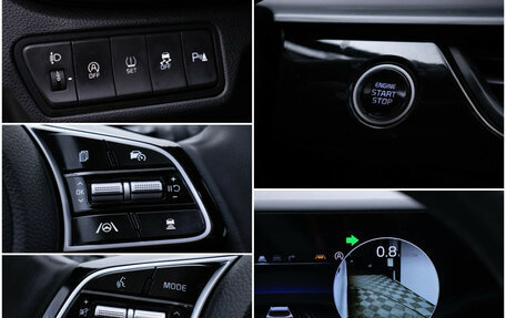 KIA Seltos I, 2023 год, 2 720 000 рублей, 17 фотография