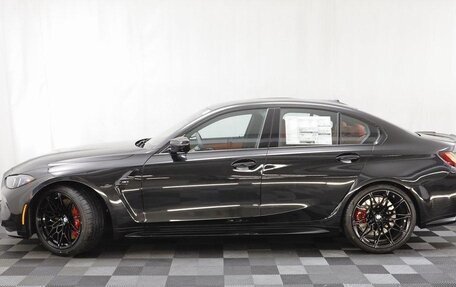 BMW M3, 2026 год, 12 411 000 рублей, 2 фотография