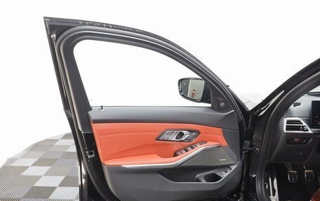 BMW M3, 2026 год, 12 411 000 рублей, 10 фотография