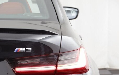 BMW M3, 2026 год, 12 411 000 рублей, 3 фотография