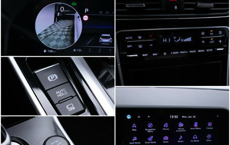 KIA Seltos I, 2023 год, 2 720 000 рублей, 18 фотография