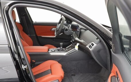 BMW M3, 2026 год, 12 411 000 рублей, 11 фотография