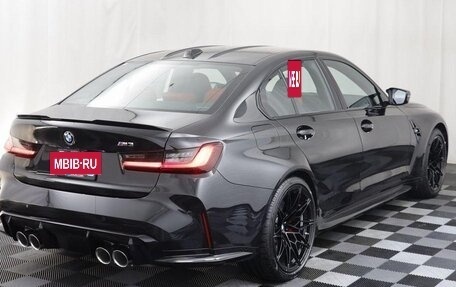 BMW M3, 2026 год, 12 411 000 рублей, 6 фотография