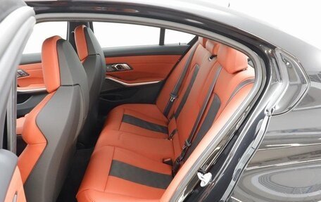 BMW M3, 2026 год, 12 411 000 рублей, 13 фотография