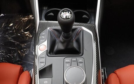 BMW M3, 2026 год, 12 411 000 рублей, 20 фотография