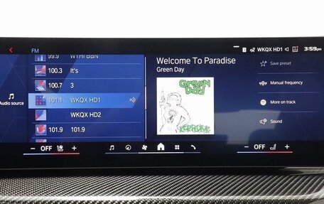 BMW M3, 2026 год, 12 411 000 рублей, 18 фотография