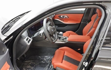 BMW M3, 2026 год, 12 411 000 рублей, 12 фотография