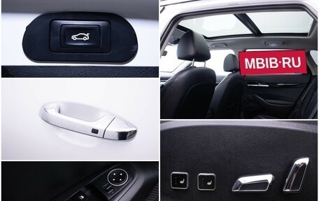 KIA Seltos I, 2023 год, 2 720 000 рублей, 16 фотография