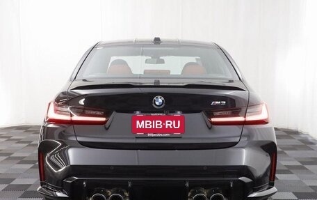 BMW M3, 2026 год, 12 411 000 рублей, 4 фотография