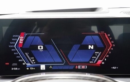 BMW M3, 2026 год, 12 411 000 рублей, 19 фотография