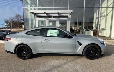 BMW M4, 2026 год, 12 524 000 рублей, 3 фотография