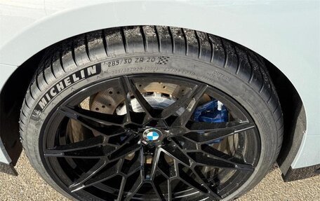 BMW M4, 2026 год, 12 524 000 рублей, 4 фотография