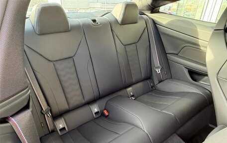 BMW M4, 2026 год, 12 524 000 рублей, 8 фотография