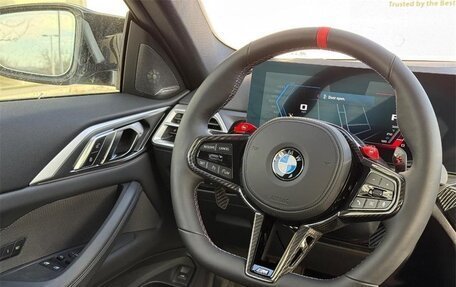 BMW M4, 2026 год, 12 524 000 рублей, 5 фотография