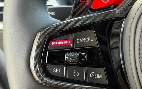 BMW M4, 2026 год, 12 524 000 рублей, 11 фотография