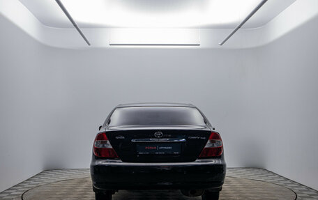 Toyota Camry V40, 2004 год, 780 000 рублей, 6 фотография