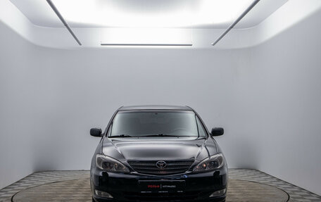 Toyota Camry V40, 2004 год, 780 000 рублей, 2 фотография