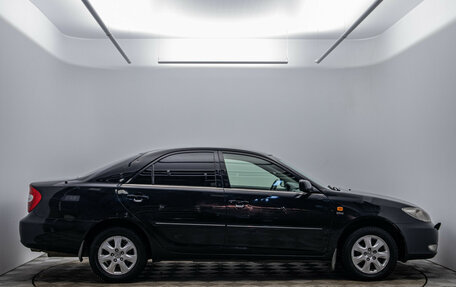 Toyota Camry V40, 2004 год, 780 000 рублей, 4 фотография