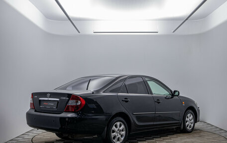 Toyota Camry V40, 2004 год, 780 000 рублей, 5 фотография