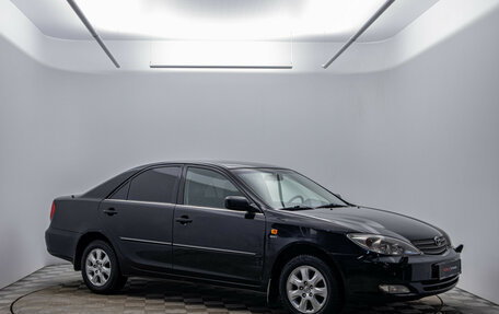 Toyota Camry V40, 2004 год, 780 000 рублей, 3 фотография