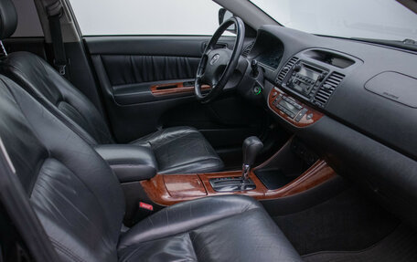 Toyota Camry V40, 2004 год, 780 000 рублей, 9 фотография