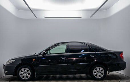 Toyota Camry V40, 2004 год, 780 000 рублей, 8 фотография