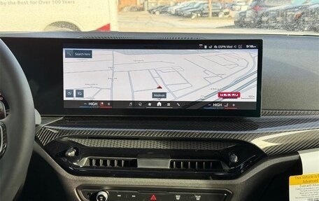 BMW M4, 2026 год, 12 524 000 рублей, 9 фотография