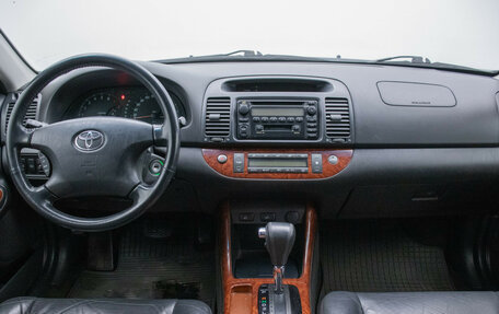 Toyota Camry V40, 2004 год, 780 000 рублей, 13 фотография