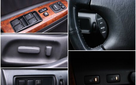 Toyota Camry V40, 2004 год, 780 000 рублей, 16 фотография