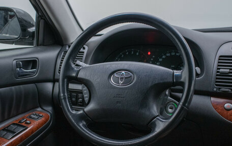 Toyota Camry V40, 2004 год, 780 000 рублей, 15 фотография