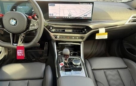 BMW M4, 2026 год, 12 524 000 рублей, 14 фотография