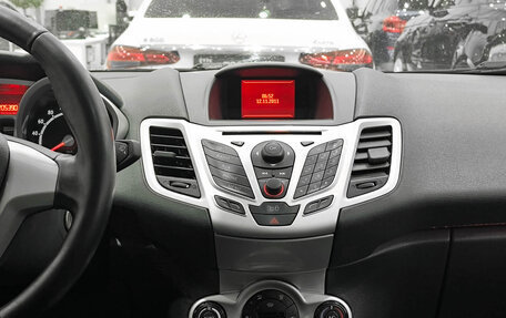 Ford Fiesta, 2011 год, 770 000 рублей, 15 фотография