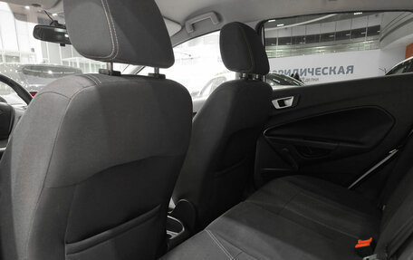 Ford Fiesta, 2011 год, 770 000 рублей, 12 фотография