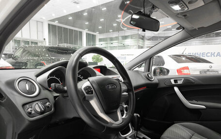 Ford Fiesta, 2011 год, 770 000 рублей, 16 фотография