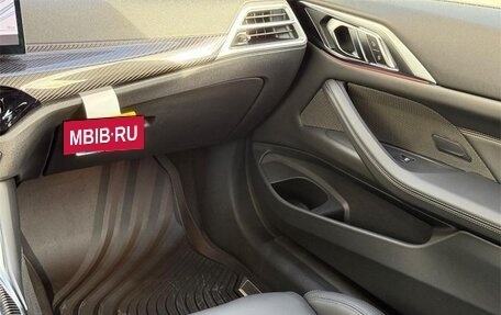 BMW M4, 2026 год, 12 524 000 рублей, 17 фотография