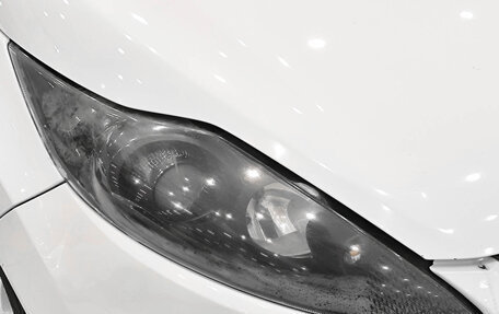 Ford Fiesta, 2011 год, 770 000 рублей, 17 фотография