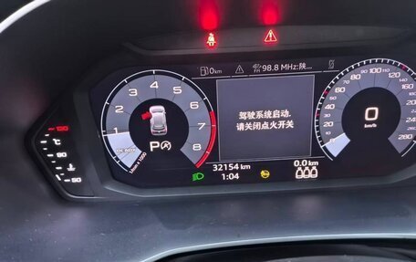 Audi Q3, 2021 год, 2 951 000 рублей, 8 фотография