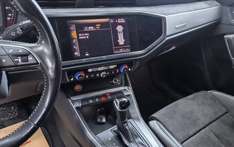 Audi Q3, 2021 год, 2 951 000 рублей, 7 фотография