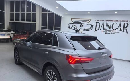 Audi Q3, 2021 год, 2 951 000 рублей, 4 фотография