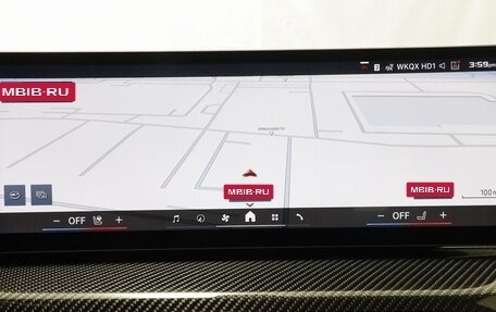 BMW M3, 2026 год, 12 411 000 рублей, 17 фотография