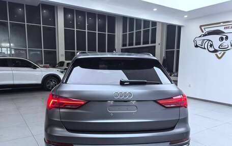 Audi Q3, 2021 год, 2 951 000 рублей, 5 фотография