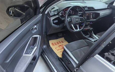 Audi Q3, 2021 год, 2 951 000 рублей, 10 фотография