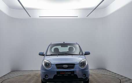 KIA Picanto I, 2010 год, 520 000 рублей, 2 фотография