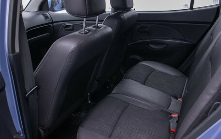 KIA Picanto I, 2010 год, 520 000 рублей, 11 фотография